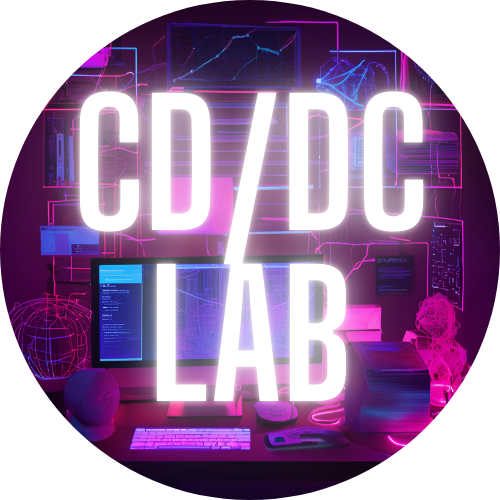 Culture As Data/Data Cultures Lab