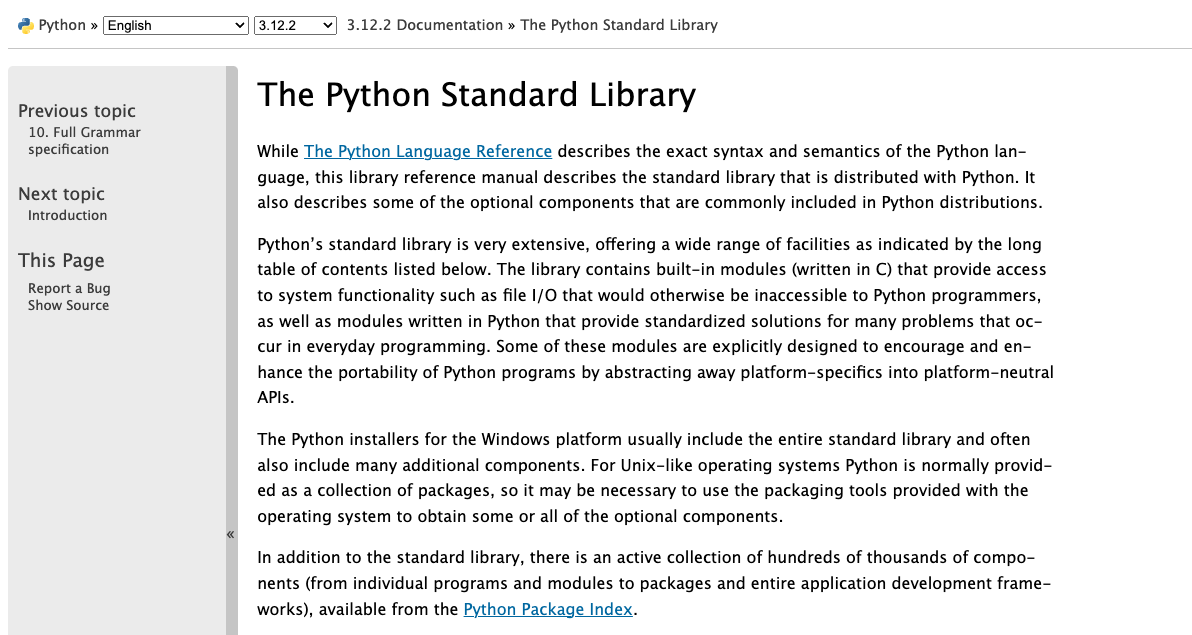 Complex Python Classes Comments IS310 Computing In The Complex Python Classes Comments IS310 Computing In The