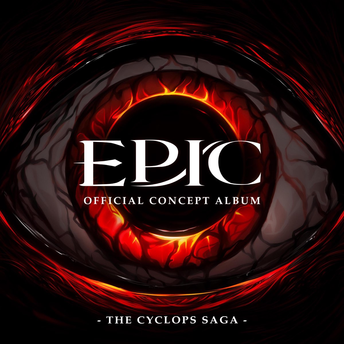 The Cyclops Saga