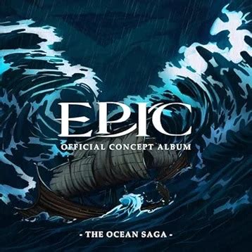The Ocean Saga