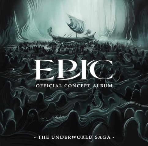The Underworld Saga